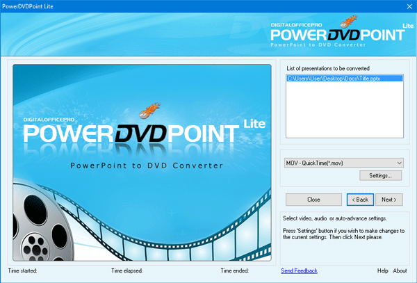 powerdvdpoint-lite-convert-powerpoint-presentation-to-video