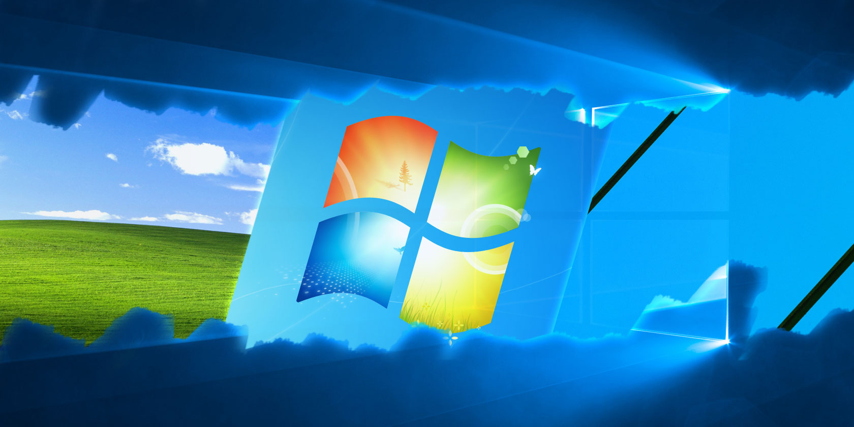 Блокировка обновления Windows 10 с помощью StopUpdates10 10
