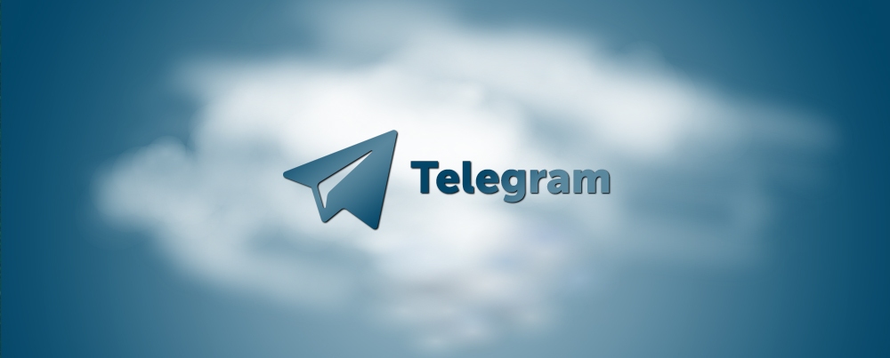 Ещё один простой способ обойти блокировку Telegram 12