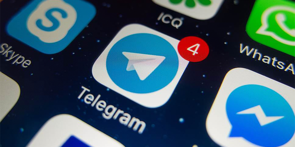 Как установить Telegram, если его удалят из App Store и Google Play 1