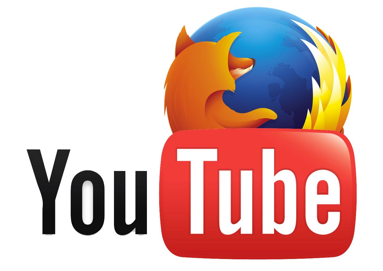 Как ускорить работу YouTube в Firefox 19