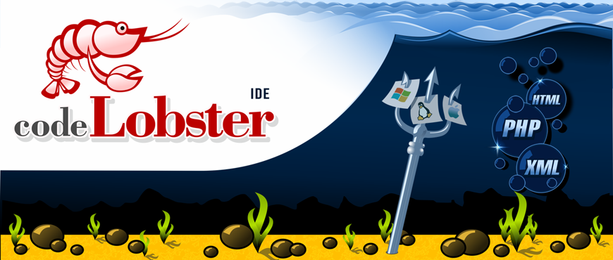 ﻿CodeLobster IDE — бесплатный PHP, HTML, CSS, JavaScript редактор 13