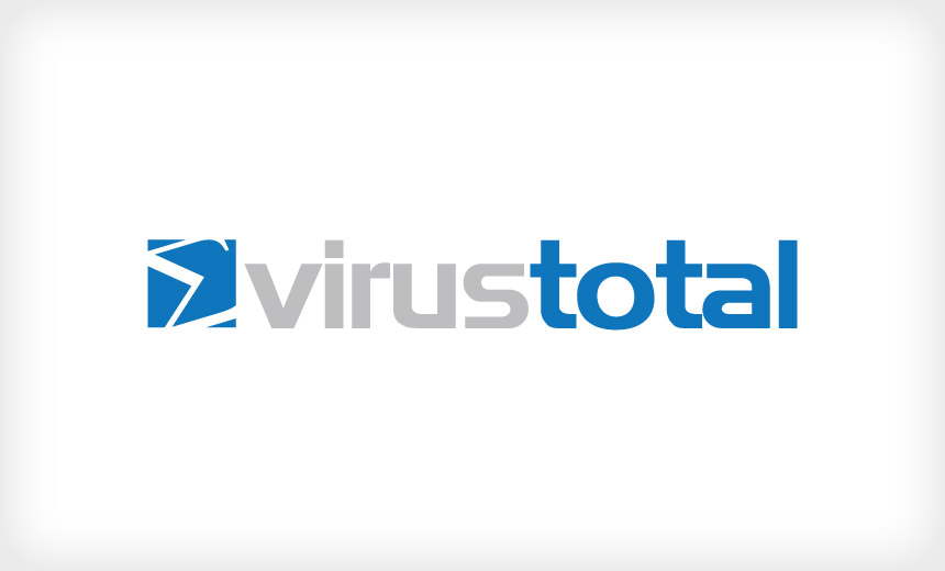 Как использовать электронную почту для сканирования файлов на Virustotal 4