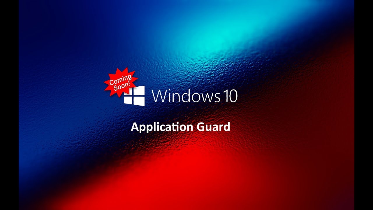 Расширение Windows Defender Application Guard для Firefox и Chrome 7