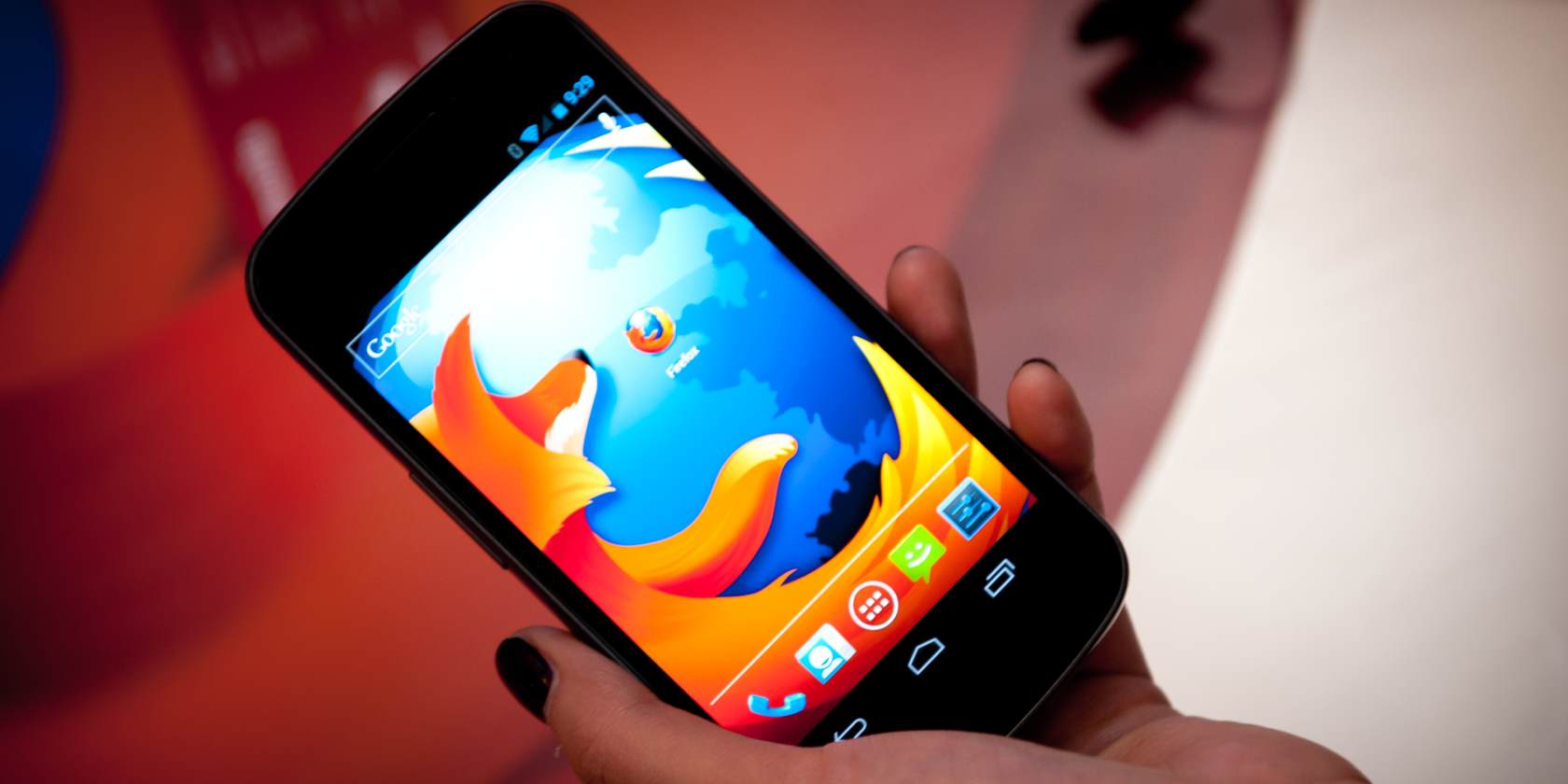10 лучших дополнений Firefox для Android 3