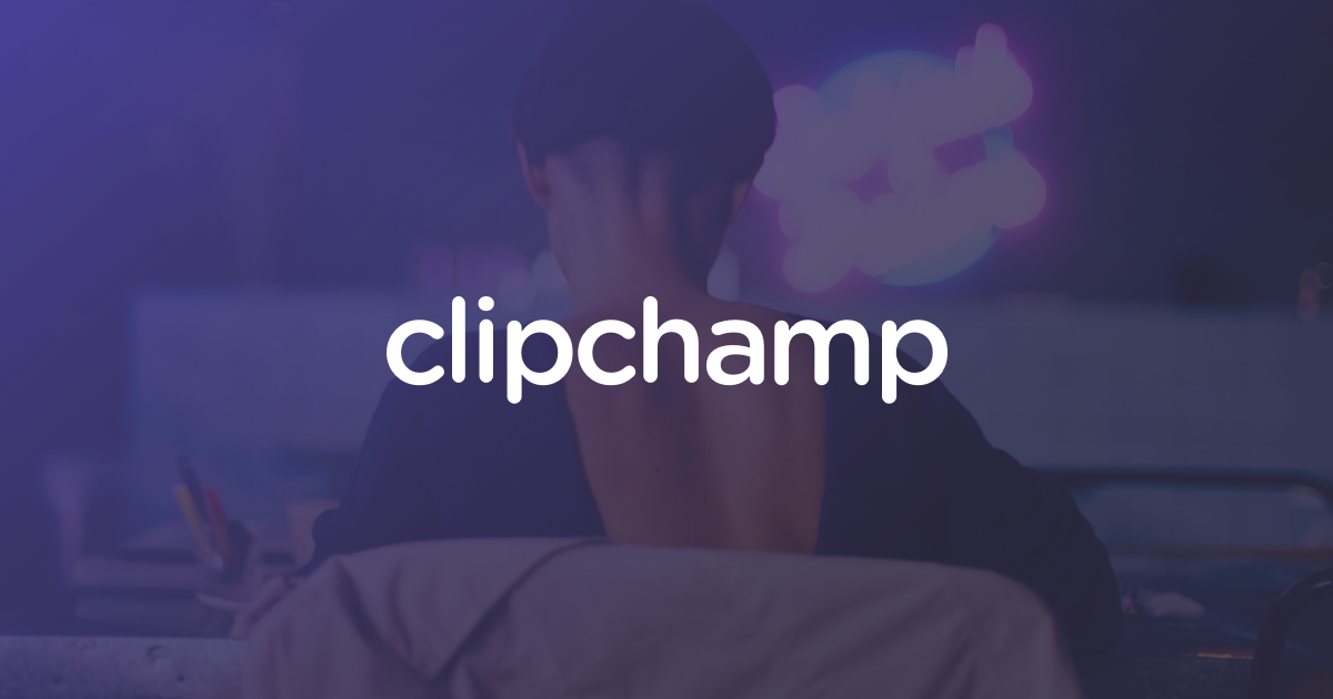 Редактирование, конвертирование, сжатие и запись видео с расширением Clipchamp для Chrome 5