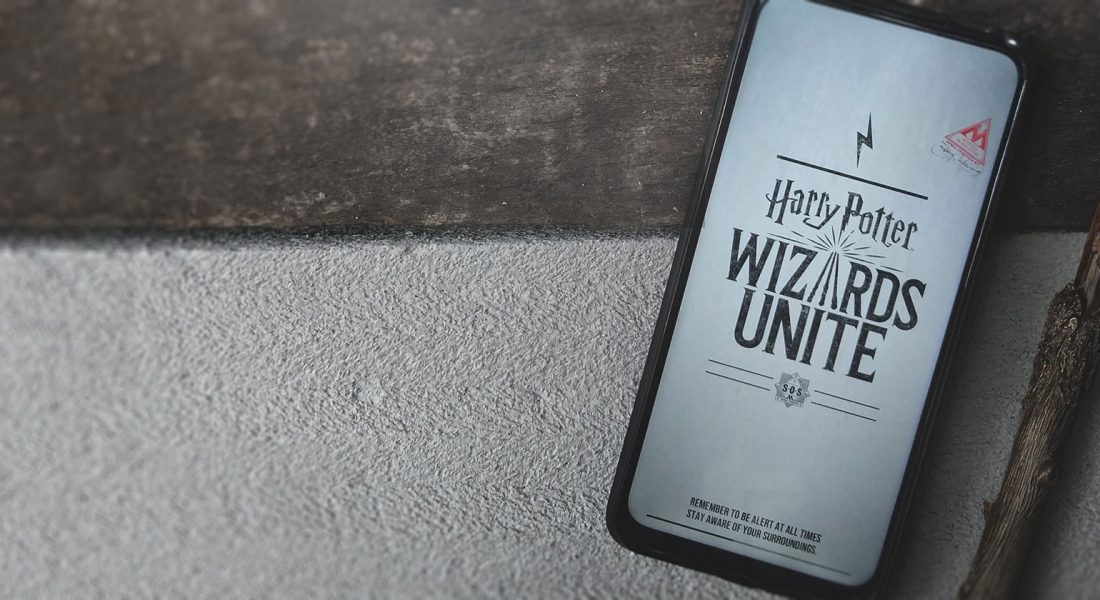 5 лучших приложений с Гарри Поттером для Android и iOS 7