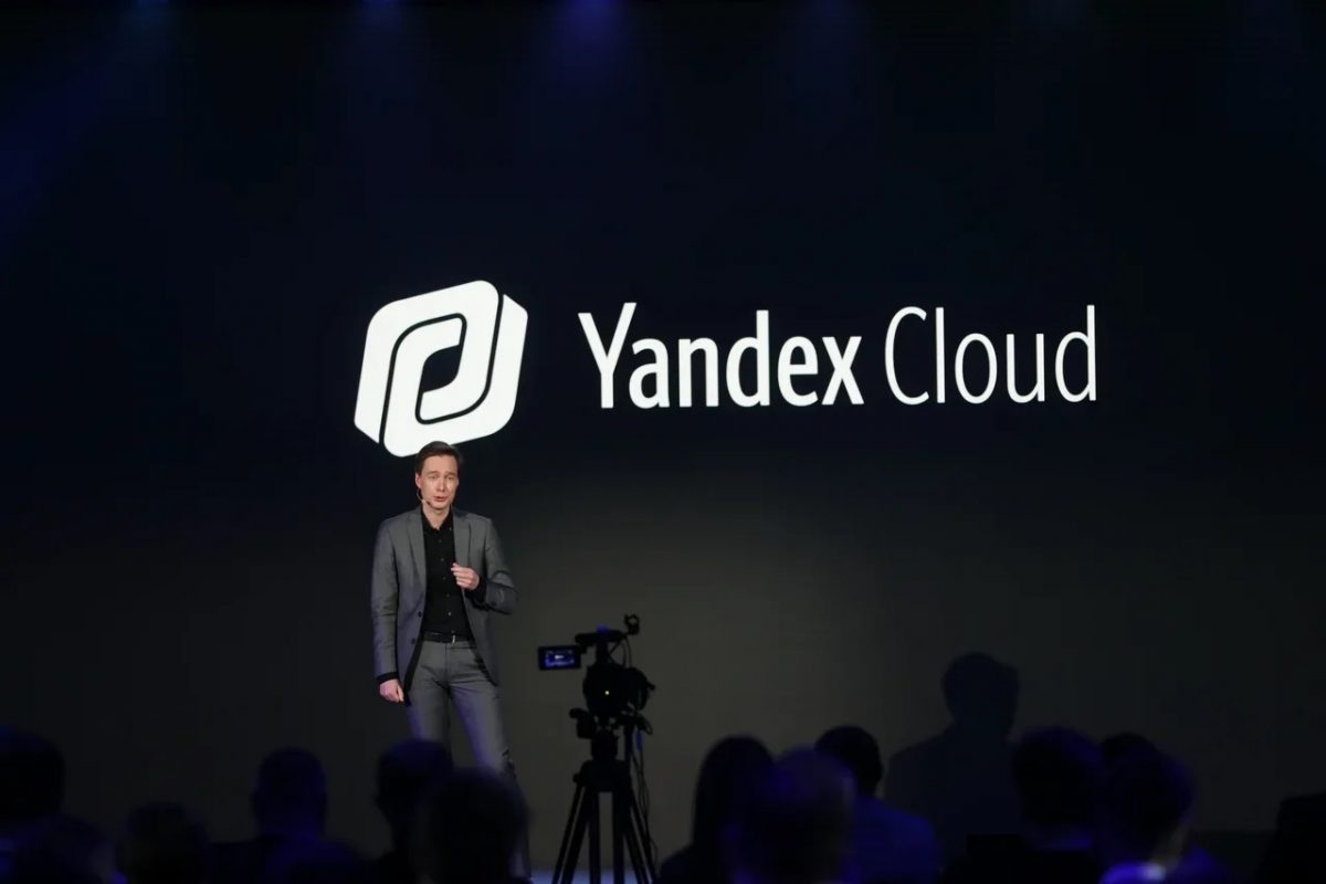 Yandex Scale 2020 — экосистема бессерверных вычислений, новые технологии синтеза и распознавания речи для создания голосовых роботов и многое другое 1