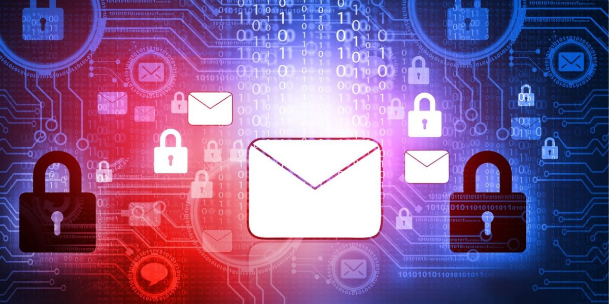 5 самых безопасных и защищенных провайдеров электронной почты 1