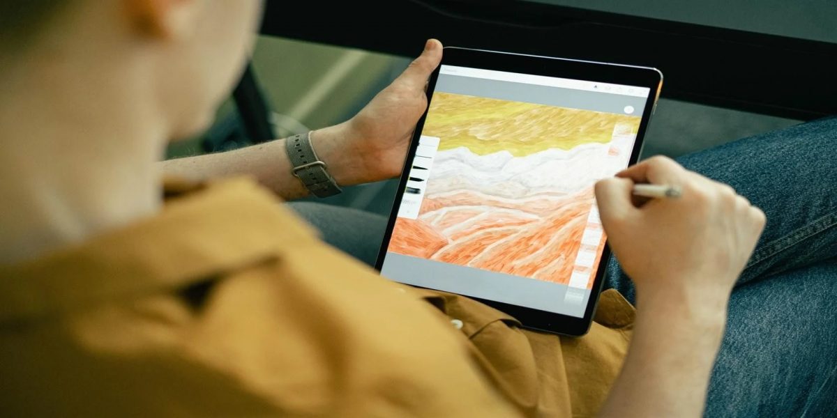 4 лучших альтернативы Procreate для Android 1