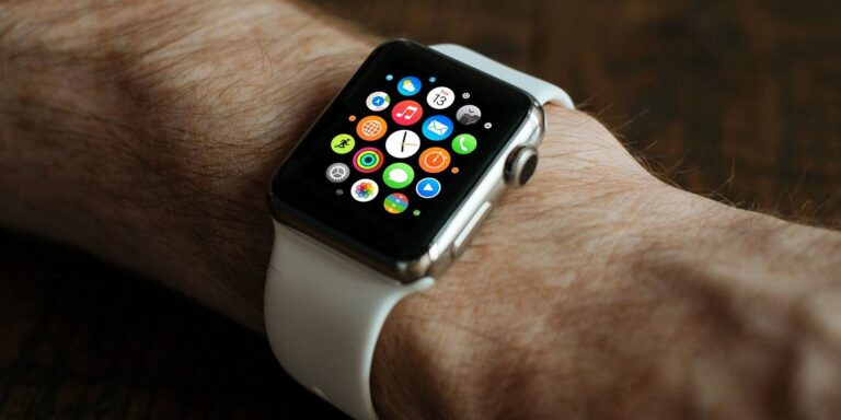 8 лучших приложений для новых пользователей Apple Watch 2