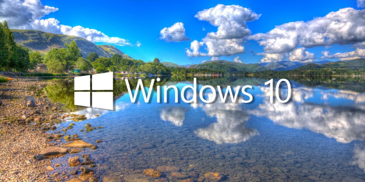 Как включить режим HDR в Windows 10 1