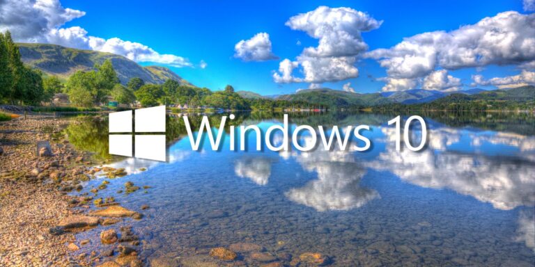 Как включить режим HDR в Windows 10 21