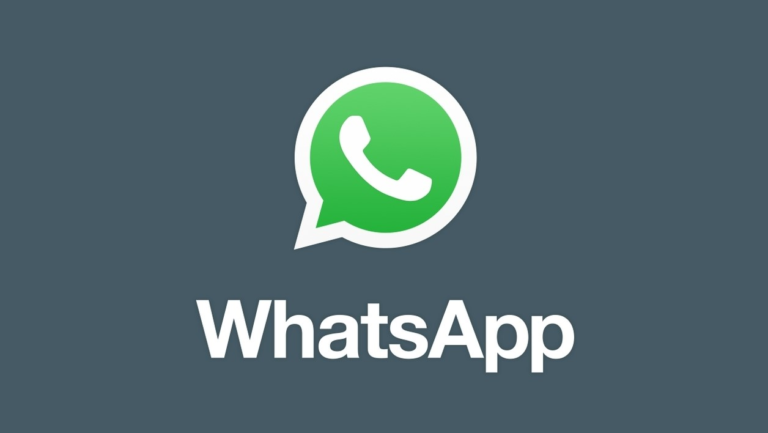 Как записывать видеозвонки в WhatsApp 1
