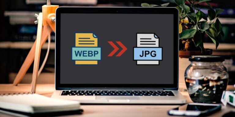 Как конвертировать файлы WEBP в JPG 2