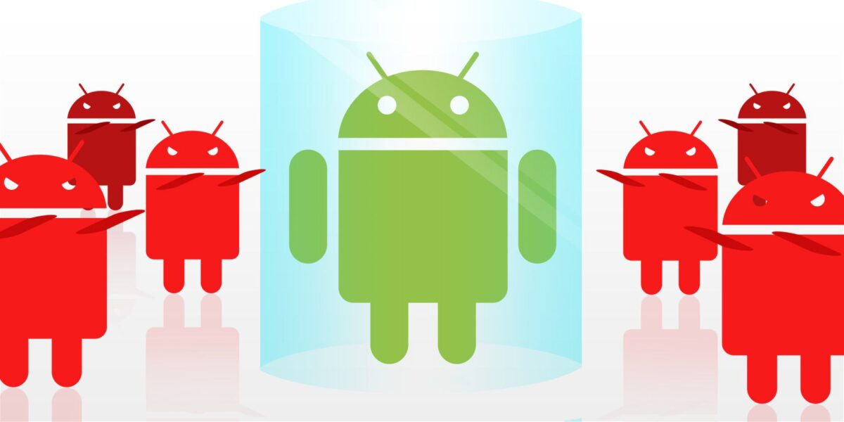 5 лучших антивирусов для Android 1