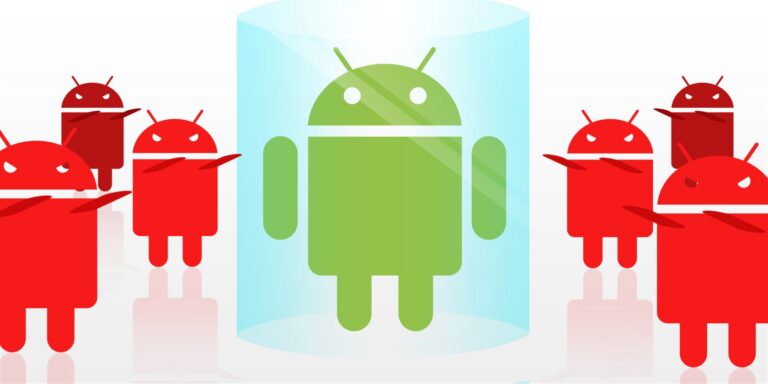 5 лучших антивирусов для Android 5